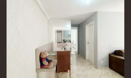 Apartamento para Venda - Novo Osasco, 2 Quartos,  64 m² - Osasco