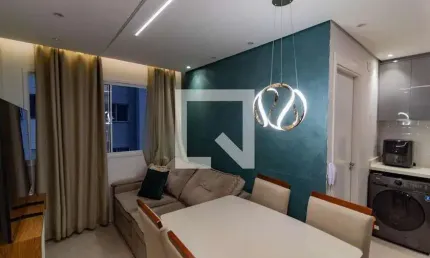 Apartamento para venda - santo amaro , 2 quartos,  34 m² - são paulo