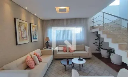 Casa / Sobrado em Condomínio para Venda - Swiss Park, 4 Quartos,  280 m² - Campinas