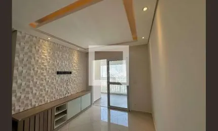 Apartamento para Venda - Vila Augusta, 3 Quartos,  82 m² - Guarulhos