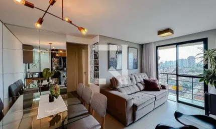 Cobertura para venda - belém, 2 quartos,  55 m² - são paulo