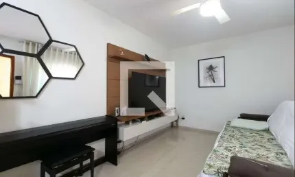 Casa para Venda - Vila Jacuí, 3 Quartos,  0 m² - São Paulo