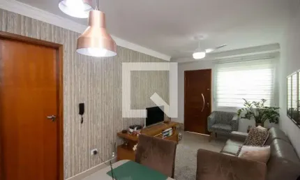Casa / sobrado em condomínio para venda - vila mazzei, 2 quartos,  72 m² - são paulo