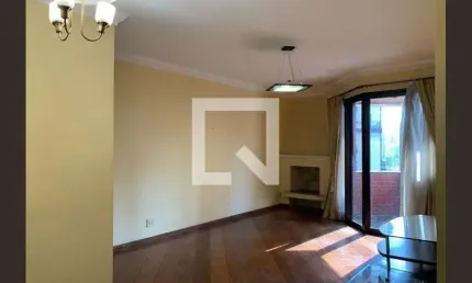 Apartamento para venda - panamby, 3 quartos,  105 m² - são paulo