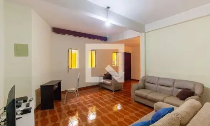Casa para venda - parque residencial oratório, 3 quartos,  140 m² - são paulo
