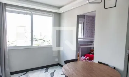 Apartamento para venda - cambuci, 2 quartos,  34 m² - são paulo