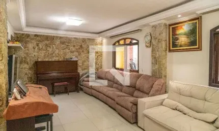 Casa para venda - ponte rasa, 3 quartos,  260 m² - são paulo