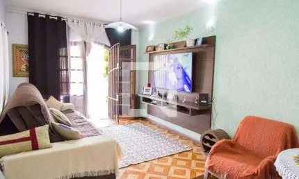 Casa para venda - vila esperança, 3 quartos,  172 m² - são paulo