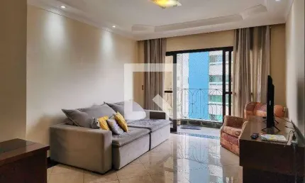 Apartamento para Venda - Anchieta, 3 Quartos,  107 m² - São Bernardo do Campo
