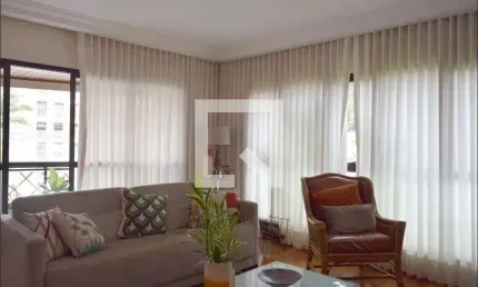 Apartamento para venda - paraíso, 4 quartos,  150 m² - são paulo
