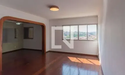 Apartamento para venda - são bernardo, 3 quartos,  120 m² - campinas
