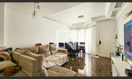 Casa para venda - jardim marajoara , 3 quartos,  125 m² - são paulo