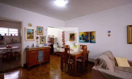 Casa para venda - bosque da saúde, 3 quartos,  120 m² - são paulo