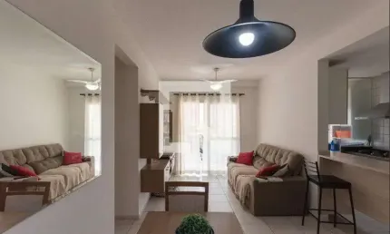 Apartamento para venda - parque prado, 3 quartos,  87 m² - campinas