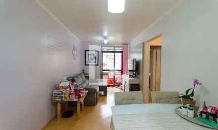 Apartamento para venda - piqueri, 2 quartos,  69 m² - são paulo