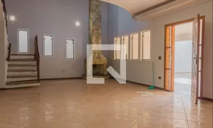 Casa para venda - planalto, 5 quartos,  355 m² - são bernardo do campo