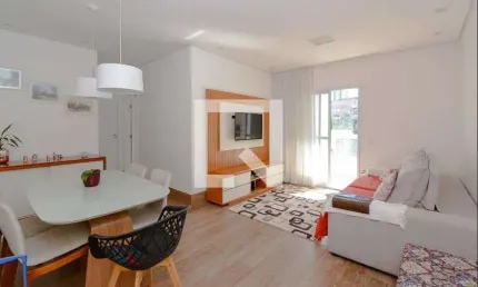 Apartamento para Venda - Vila Lusitânia, 2 Quartos,  89 m² - São Bernardo do Campo