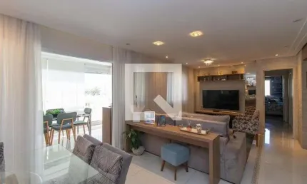 Apartamento para venda - vila guilherme, 3 quartos,  125 m² - são paulo