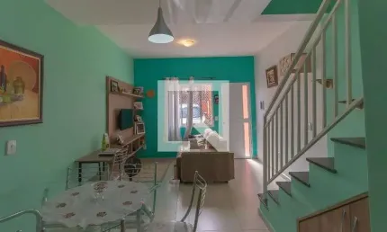 Casa / sobrado em condomínio para venda - campos elíseos , 2 quartos,  67 m² - campinas