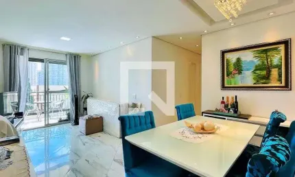 Apartamento para venda - picanço, 2 quartos,  64 m² - guarulhos