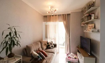 Apartamento para venda - mandaqui, 3 quartos,  64 m² - são paulo