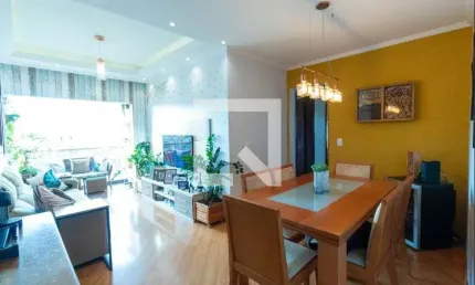 Apartamento para venda - vila nova savoia, 3 quartos,  78 m² - são paulo