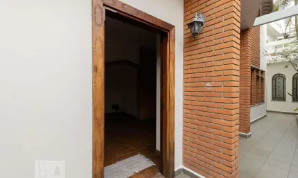 Casa para venda - sacomã, 4 quartos,  500 m² - são paulo