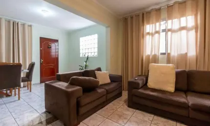 Casa para venda - itaquera, 3 quartos,  59 m² - são paulo