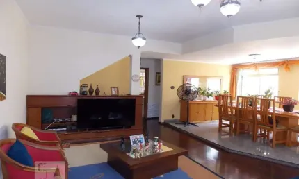 Casa para venda - vila ede, 4 quartos,  191 m² - são paulo