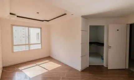 Apartamento para venda - vila américa, 3 quartos,  60 m² - santo andré