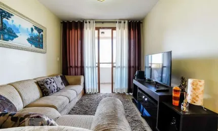 Apartamento para venda - vila maria , 3 quartos,  70 m² - são paulo