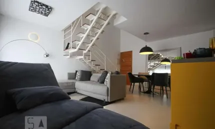 Apartamento para venda - panamby, 2 quartos,  85 m² - são paulo