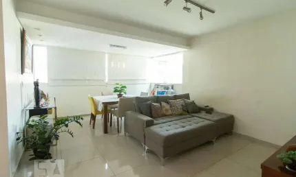 Apartamento para venda - castelo, 2 quartos,  122 m² - belo horizonte
