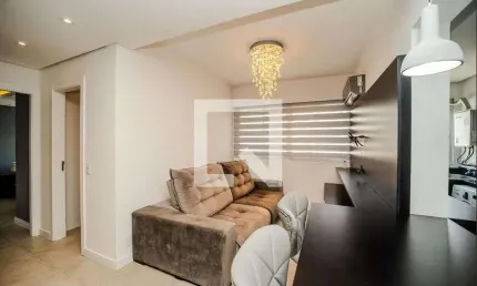 Apartamento para venda - cristo redentor, 2 quartos,  60 m² - porto alegre