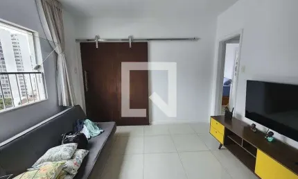 Apartamento para venda - centro, 2 quartos,  60 m² - rio de janeiro
