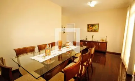 Cobertura para venda - são pedro, 3 quartos,  410 m² - belo horizonte