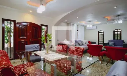 Casa para venda - freguesia , 5 quartos,  1235 m² - rio de janeiro