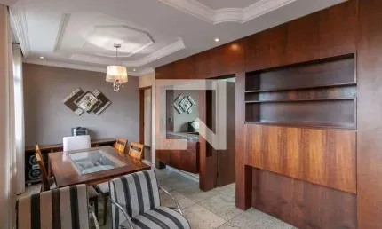 Cobertura para venda - padre eustáquio, 5 quartos,  320 m² - belo horizonte