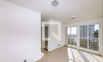 Apartamento para venda - alto dos pinheiros, 2 quartos,  50 m² - belo horizonte