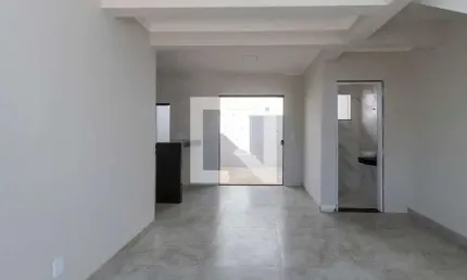 Casa para venda - céu azul, 3 quartos,  183 m² - belo horizonte