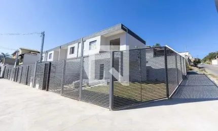Casa para venda - céu azul, 3 quartos,  183 m² - belo horizonte