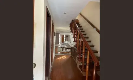 Casa para venda - piratininga, 4 quartos,  360 m² - niterói