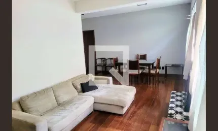 Apartamento para venda - santo antônio, 4 quartos,  110 m² - belo horizonte