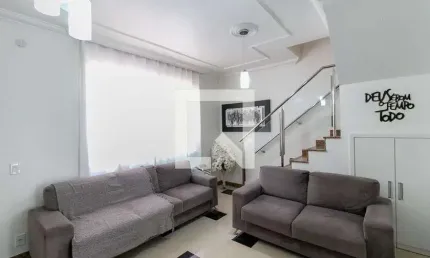 Casa para venda - camargos, 3 quartos,  120 m² - belo horizonte