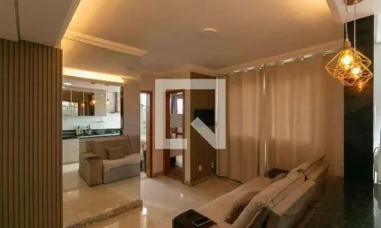 Cobertura para venda - são joão batista, 2 quartos,  110 m² - belo horizonte
