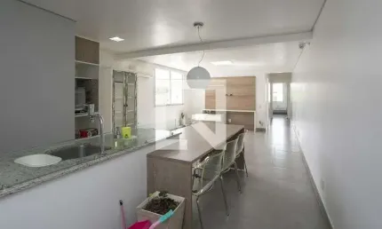 Apartamento para venda - boa vista, 2 quartos,  79 m² - porto alegre