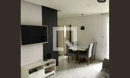 Apartamento para venda - rio branco, 3 quartos,  74 m² - belo horizonte