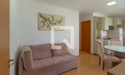Apartamento para venda - igará, 2 quartos,  43 m² - canoas