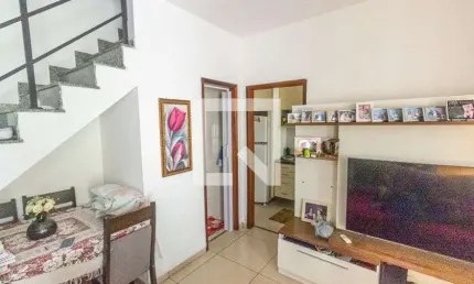 Casa para venda - irajá, 2 quartos,  65 m² - rio de janeiro