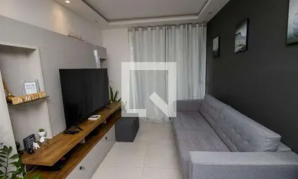 Apartamento para venda - jacarepaguá, 2 quartos,  64 m² - rio de janeiro